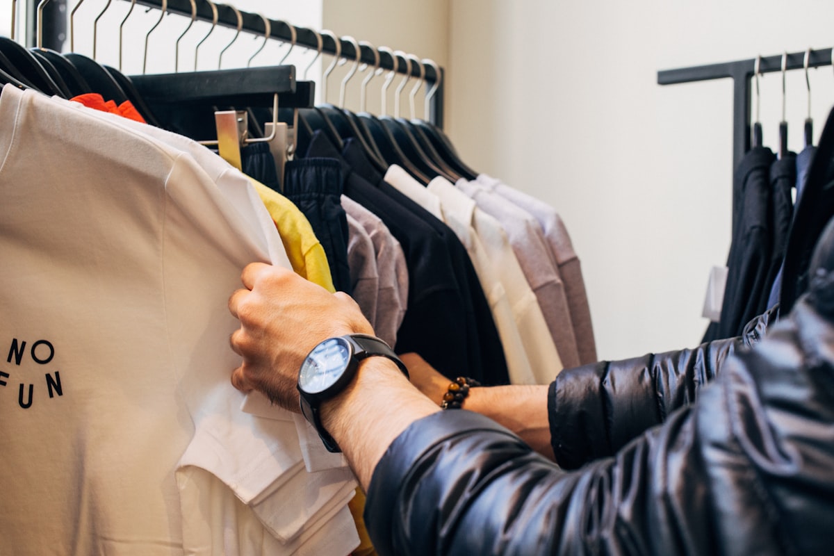 Retail Boutiques