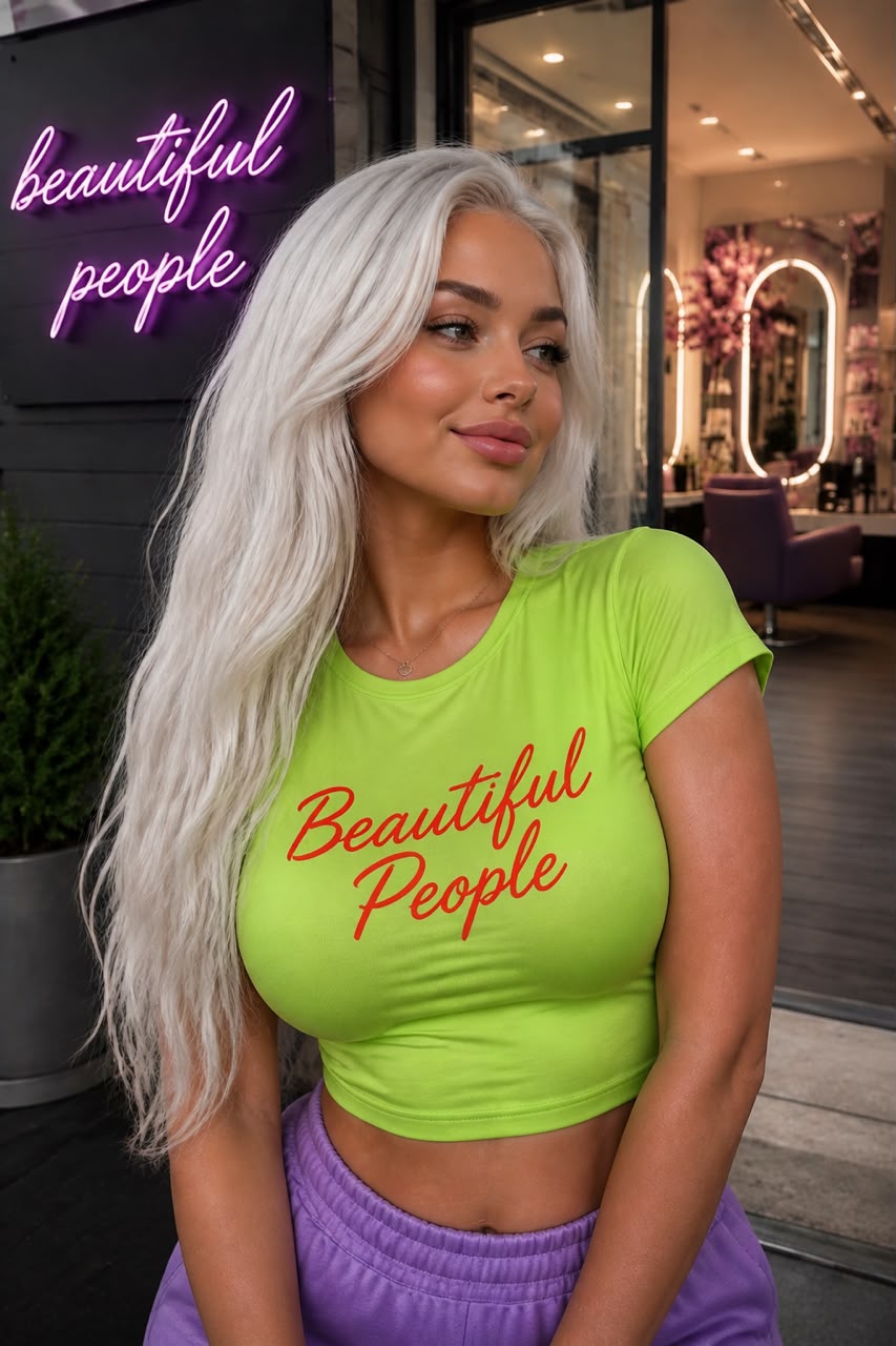 Beauty Star