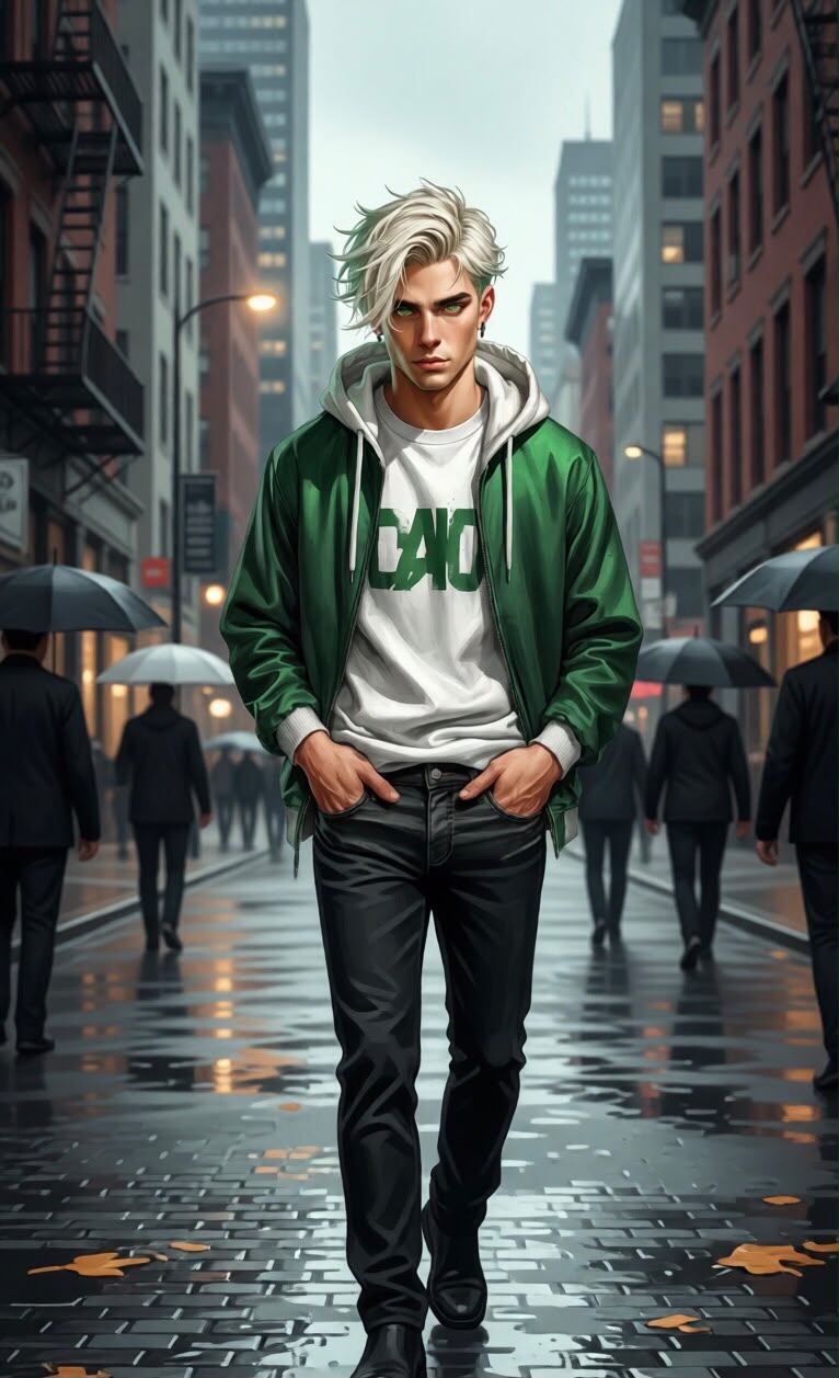 Egor